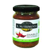Spicy Diablo Vegetable Spread Spicy Diablo Vegetable Spread