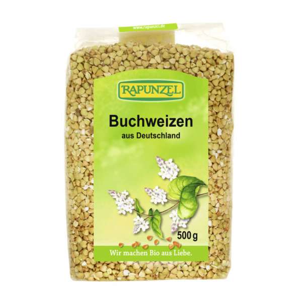 Buckwheat Gluten-Free Buckwheat Gluten-Free