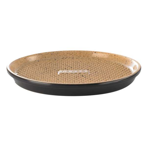 Römertopf grill tray without aluminium with grill knobs - Lafer Series