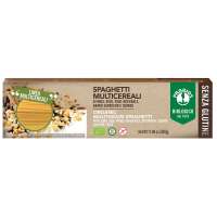 Probios gluten-free spaghetti without wheat flour - organic & vegan Probios gluten-free spaghetti without wheat flour - organic & vegan
