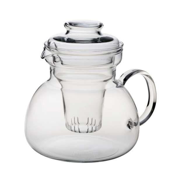 Glass Teapot Marta Glass Teapot Marta