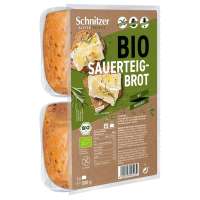 Organic Bread with Amaranth, gluten-free Organic Bread with Amaranth, gluten-free