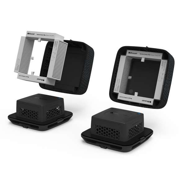 Blueair Cabin Filter Carbon Filter Set