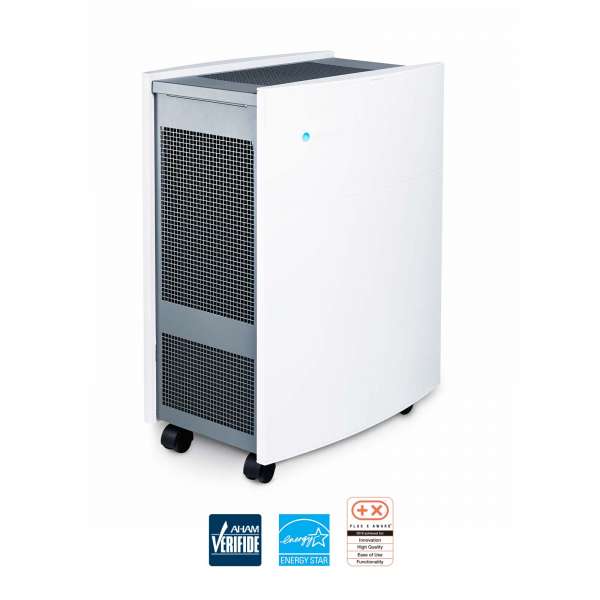 Blueair Classic 680i Air Purifier with Sensors and True HEPA Blueair Classic 680i Air Purifier with Sensors and True HEPA