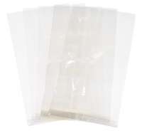 Small Cellophantüten & Large Flat Bags - Without Bottom Small Cellophantüten & Large Flat Bags - Without Bottom