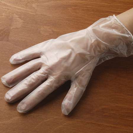 Vinyl Gloves (Powder/Latex-free) Vinyl Gloves (Powder/Latex-free)