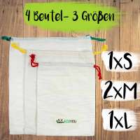 EcoYou fruit/vegetable bags EcoYou fruit/vegetable bags