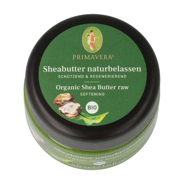 Primavera Shea Butter Cream