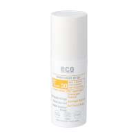 Preview: Eco Facial Sun Gel SPF 30 oil gel – mineral based sunscreen Preview: Eco Facial Sun Gel SPF 30 oil gel – mineral based sunscreen