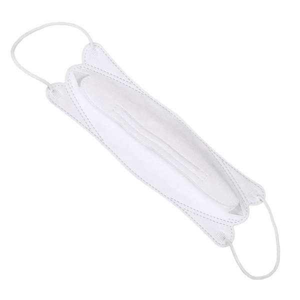 AirQueen FFP2 Breeze mask white, 1 piece