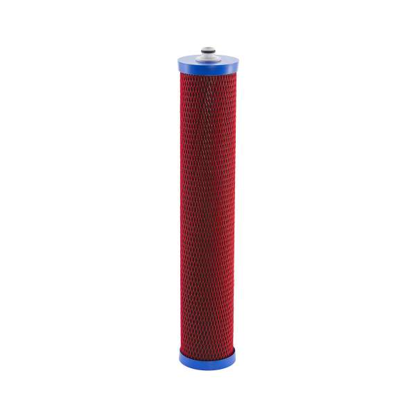 Carbonit Quadro 60 WFP Select Cartridge 10µm Carbonit Quadro 60 WFP Select Cartridge 10µm