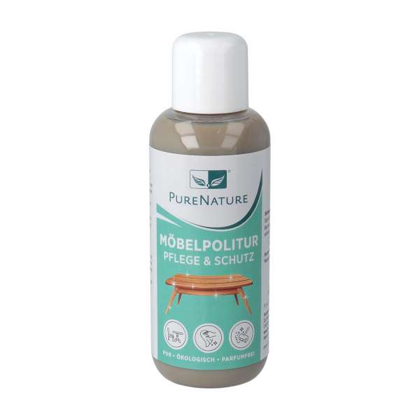 Pure Nature Furniture Polish Pure Nature Furniture Polish