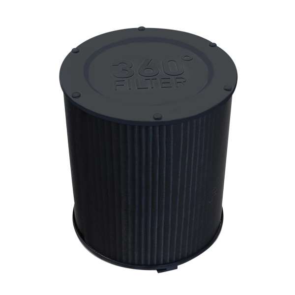IDEAL AP30 PRO air purifier with activated carbon filter