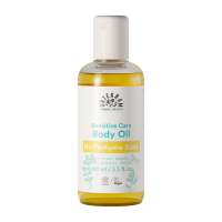 Urtekram baby sales shampoo