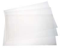Cellophane Bags 33x50 cm (10 pcs.) Cellophane Bags 33x50 cm (10 pcs.)