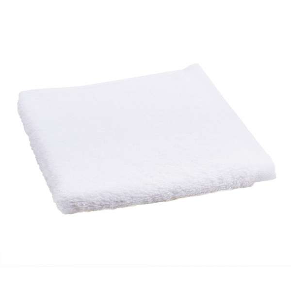 Washcloth 30x30 cm white - buy washcloths from organic cotton Washcloth 30x30 cm white - buy washcloths from organic cotton