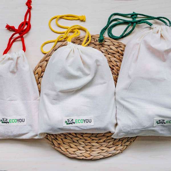 EcoYou fruit/vegetable bags
