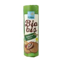 Spelt Choco Double Biscuits Spelt Choco Double Biscuits