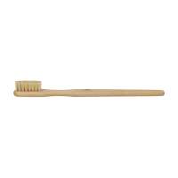 PureNature toothbrush medium hard, 16.5 cm