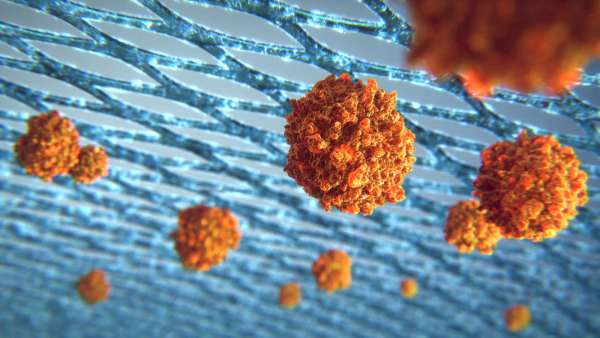 Blueair DustMagnet 5440i