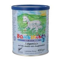 Bambinchen 2 Infant Formula Bambinchen 2 Infant Formula