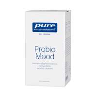 Pure Encapsulations Probio Mood - Probiotic bacterial strains Pure Encapsulations Probio Mood - Probiotic bacterial strains