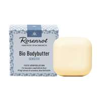 Rosenrot body butter sensitive, 70 g Rosenrot body butter sensitive, 70 g