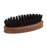 Preview: Buy PureNature beard brush for natural beard care Preview: Buy PureNature beard brush for natural beard care