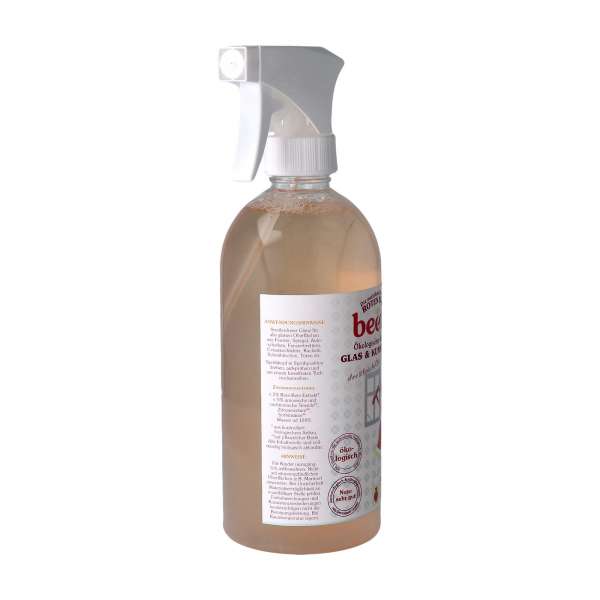Beeta Glass Cleaner 500 ml