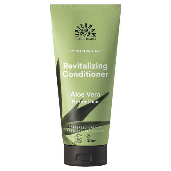 Urtekram Aloe Vera Conditioner Rinse for dry hair care Urtekram Aloe Vera Conditioner Rinse for dry hair care