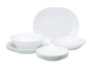 Corelle Dishes Set 16 pieces