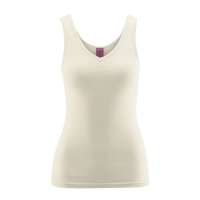 Women's undershirt ribbed cotton, without irritating seams Women's undershirt ribbed cotton, without irritating seams
