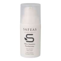 Preview: Night Cream Olive Sensitive Preview: Night Cream Olive Sensitive