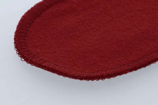 Kulmine Panty Liners Organic Classic - reusable and hygienic