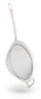 Stainless steel kitchen sieves - in three sizes from Fissler Q! Stainless steel kitchen sieves - in three sizes from Fissler Q!