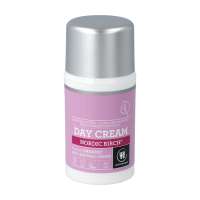 Urtekram Natural Cosmetics Day Cream Nordic Birch for dry skin Urtekram Natural Cosmetics Day Cream Nordic Birch for dry skin