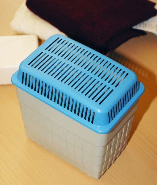 Dehumidifier (2 kilos)