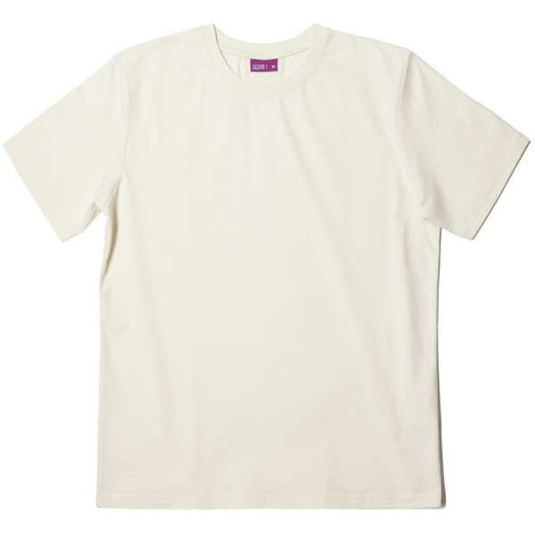 Round-Neck T-Shirt (natural) Round-Neck T-Shirt (natural)