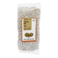 Rice cereals Rice cereals