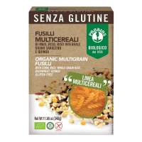 Probios Fusilli noodles - buy fine, gluten-free pasta Probios Fusilli noodles - buy fine, gluten-free pasta