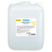 Sodasan Professional Alkaline Organic Grease Remover Sodasan Professional Alkaline Organic Grease Remover