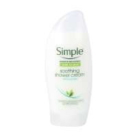 Soothe shower Cream Soothe shower Cream