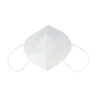 Preview: PureNature Respirator FFP2 without valve Preview: PureNature Respirator FFP2 without valve