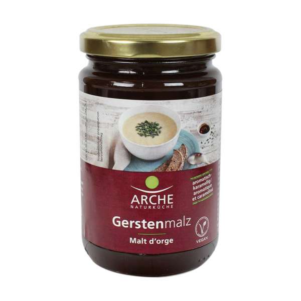 Barley Malt Organic Without Additives Barley Malt Organic Without Additives