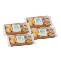 Rice Coconut Biscuits (4 x 125 grams) Rice Coconut Biscuits (4 x 125 grams)