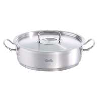 Fissler Profi Collection Round roaster - for stove, induction and oven Fissler Profi Collection Round roaster - for stove, induction and oven