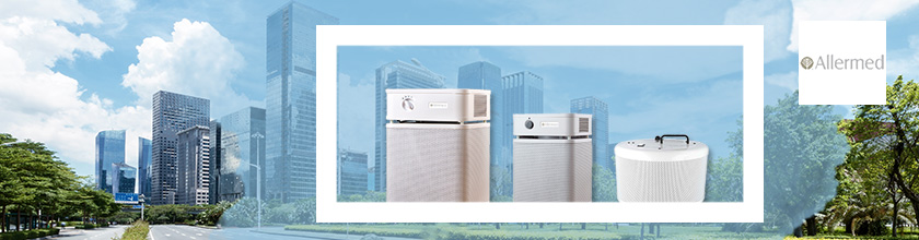 Allermed on sale air purifier