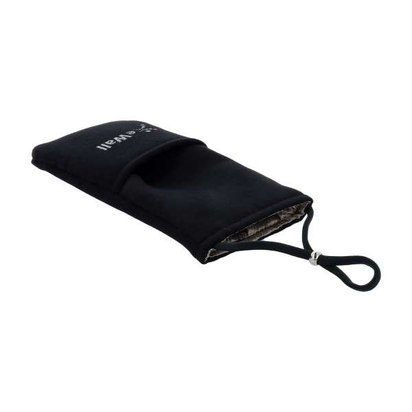 eWall Mobile Phone Bag Classic, Black