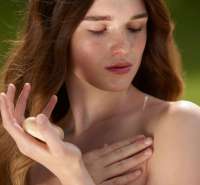 Preview: Rosenrot body butter sensitive, 70 g Preview: Rosenrot body butter sensitive, 70 g