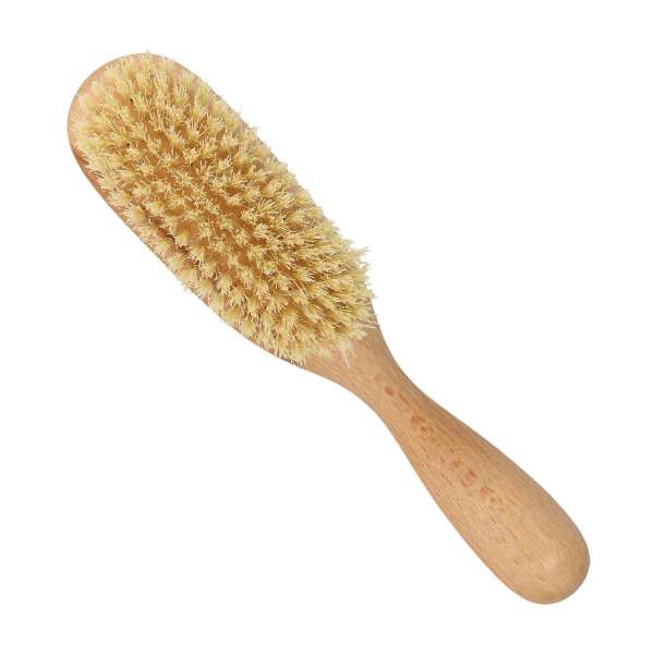 KostKamm Vegan Natural Brush for Short & Medium Length Hair KostKamm Vegan Natural Brush for Short & Medium Length Hair